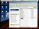 Klasör Organizasyon Belgelerim Windows Xp : Windows Masaüstü Resimler Hareketli Belgelerim Xp  Resim 3
