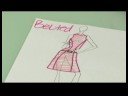 Moda Tasarım Prenses Dikişler : Prenses Kuşaklı Elbiseler Moda Tasarım Dikiş  Resim 3