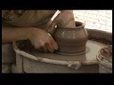 Nasıl Bir Seramik Çay Seti Yapmak : Seramik Çay Setleri: Duvarları Oluşturan  Resim 3