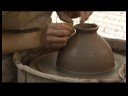 Nasıl Bir Seramik Çay Seti Yapmak İçin : Su Isıtıcısı Tarzı Çanak Çömlek: Beden Terbiye  Resim 3