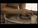 Nasıl Seramik Çay Seti Yapmak: Seramik Çay Setleri: Dar-Alt Demlik Kapak Ölçme Resim 3