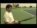 Tekerlekli Sandalye Tenis İpuçları : Tekerlekli Sandalye Tenis Ekipmanları Resim 3