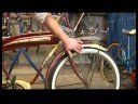 Vintage Bisiklet Değerleme İpuçları: Balon Lastik Vintage Bisiklet Değer Resim 3