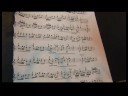 Vivaldi\'Keman Am s 1St Hareketi: Bölüm 1 : Oyun Vivaldi\'nin İlk Hareketi Çizgi Keman Altı  Resim 3