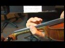 Vivaldi\'Keman Am s 1St Hareketi: Bölüm 2 : Keman'ın İlk Hareket Hattı 17 Oyun Vivaldi\ Resim 3