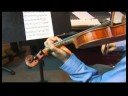 Vivaldi\'Keman Am s 1St Hareketi: Bölüm 2 : Keman'ın İlk Hareket Hattı 22 Oyun Vivaldi\ Resim 3