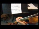Vivaldi\'Keman Am s 1St Hareketi: Bölüm 2 : Keman'ın İlk Hareket Hattı 26 Oyun Vivaldi\ Resim 3
