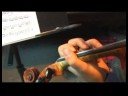 Vivaldi\'Keman Am s 1St Hareketi: Bölüm 2 : Keman'ın İlk Hareket Hattı 27 Oyun Vivaldi\ Resim 3
