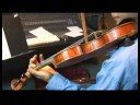 Vivaldi\'Keman Am s 1St Hareketi: Bölüm 2 : Keman'ın İlk Hareketi Line 29 Oyun Vivaldi\ Resim 3