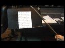 Vivaldi\'Keman Am s 1St Hareketi: Bölüm 2 : Keman'ın İlk Hareketi Satır 19 Oyun Vivaldi\ Resim 3