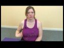 Yoga Göğüs Ve Kalça Açılış Pozlar : Yoga 3 Bölüm Nefes Resim 3