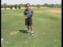Zor Tabii Şartları İçinde Golf Oynarken : Golf Oynuyor: Rüzgar  Resim 3