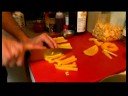 Biberiye Sirke Domuz Pirzolası: Biberiye Sirke Domuz: Isı Yağ, Sarı Chop Pepper, Sote Resim 4