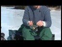 Buz Balıkçılık İpuçları Ve Teknikleri : Buz Balıkçılık İçin Kanca Depolama Çubuk Jig  Resim 4
