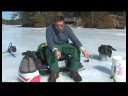 Buz Balıkçılık İpuçları Ve Teknikleri : Buz Temizleme Buz Jig Çubuklar Balıkçılık  Resim 4