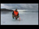 Buz İpucu-Up İle Balık : Derinlik İskandil Kullanarak  Resim 4