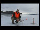 Buz İpucu-Up İle Balık : İpucu-Up Buz Balıkçılık İpuçları Resim 4