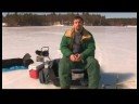 Buzda Balık: Yem Ve Lures: Buz Balıkçılık Yem Stratejileri Resim 4