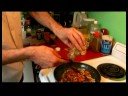 Chorizo Barbekü Domuz Eti: Chorizo Barbekü Domuz Eti: Mix Kahverengi Şeker, Kuru Hardal, Zencefil Resim 4