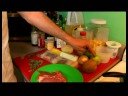 Curried Soğan Ve Apple Domuz Pirzolası: Soğan Ve Apple Domuz: Malzemeler Resim 4