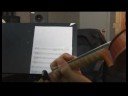 George Frideric Handel Keman Üzerinde Oynama: Handel Hat 5, Oyun 3-4 Üzerinde Keman Ölçer Resim 4