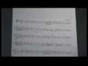 George Frideric Handel Keman Üzerinde Oynama: Handel Satır 3 Keman Çalmaya Resim 4