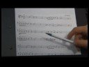 George Frideric Handel Keman Üzerinde Oynama: Handel Satır 4 Üzerinde Keman Çalıyor Resim 4