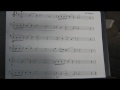 George Frideric Handel Keman Üzerinde Oynama: Keman Vurgu Dynamics İpuçları Resim 4