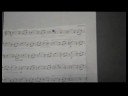 Johannes Brahms Keman Üzerinde Oynama: Brahms Hattı 3, Oynayan 4-5 Üzerinde Keman Ölçer Resim 4