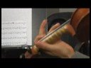 Johannes Brahms Keman Üzerinde Oynama: Brahms Satır 2 Keman Çalmaya Resim 4