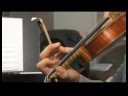 Keman Çalan Johannes Brahms : Keman Kontrol Tonlama Resim 4