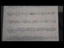 Keman Çalan Ludwig Van Beethoven : Beethoven'i Hat 3, Önlemler Keman 3-5 Oyun  Resim 4