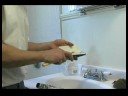 Nasıl Bir Banyo Boya Banyo Araç Boya Temizleme  Resim 4