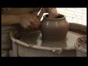 Nasıl Bir Seramik Çay Seti Yapmak : Seramik Çay Setleri: Duvarları Oluşturan  Resim 4