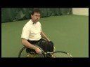Tekerlekli Sandalye Tenis İpuçları : Tekerlekli Sandalye Tenis Dirsek İpuçları Resim 4