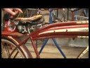 Vintage Bisiklet Değerleme İpuçları: Balon Lastik Vintage Bisiklet Değer Resim 4