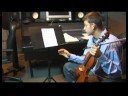 Vivaldi\'Keman Am s 1St Hareketi: Bölüm 2 : Keman'ın İlk Hareket Hattı 26 Oyun Vivaldi\ Resim 4