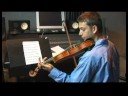 Vivaldi\'Keman Am s 1St Hareketi: Bölüm 2 : Keman'ın İlk Hareket Hattı 27 Oyun Vivaldi\ Resim 4