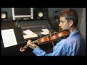 Vivaldi\'Keman Am s 1St Hareketi: Bölüm 2 : Keman'ın İlk Hareketi Line 29 Oyun Vivaldi\ Resim 4