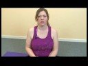 Yoga Göğüs Ve Kalça Açılış Pozlar : Yoga 3 Bölüm Nefes Resim 4