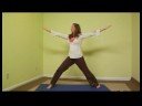 Yoga Sun Salutation Gelişmiş: Yoga Gelişmiş Sun Salutation Pozlar: Üçgen Bağlama Resim 4