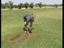 Zor Ders Koşulları İçinde Golf Oynarken: Golf Oynarken: Oynanamaz Yalan Resim 4