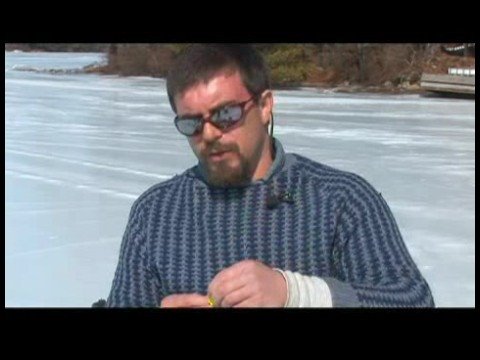 Buz Balıkçılık Becerileri : Buz Balıkçılık Becerileri: Hangi Bir Karar 