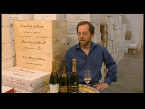 Köpüklü Şarap Türleri: Köpüklü Şarap Üzüm Çeşitleri