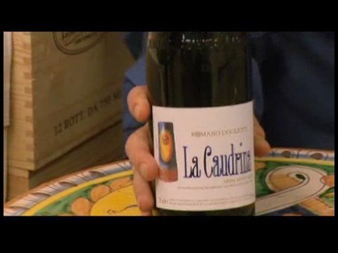 Köpüklü Şarap Türleri: Moscato D'asti Köpüklü Şarap
