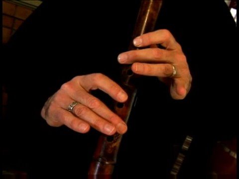 Shakuhachi Flüt Dersleri: Teknikleri Oynayan Gelişmiş: Shakuhachi Flüt Şarkıları: Yaz Aylarında Bölüm 1 Resim 1