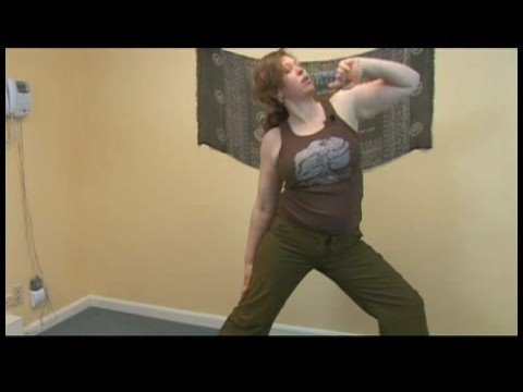 Yoga Kilo Kaybı Egzersizleri : Kilo Kaybı İçin Yoga: Savaşçı Egzersiz Dans 