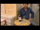 Köpüklü Şarap Türleri: Bugey Cerdon Köpüklü Şarap Resim 2