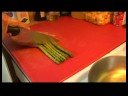 Prosciutto Biberiyeli Tavuk Tarifi : Prosciutto Rosemary Tavuk Hazırlık