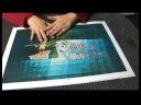 Sanat Takdir: Resimleri Ve Fotoğrafları Analiz: Sanat Takdir: Klee'nın "sinbad Sailor" Desen